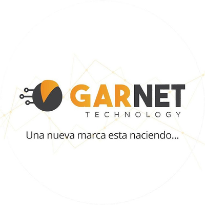 Logo de Garnet.com.ar
